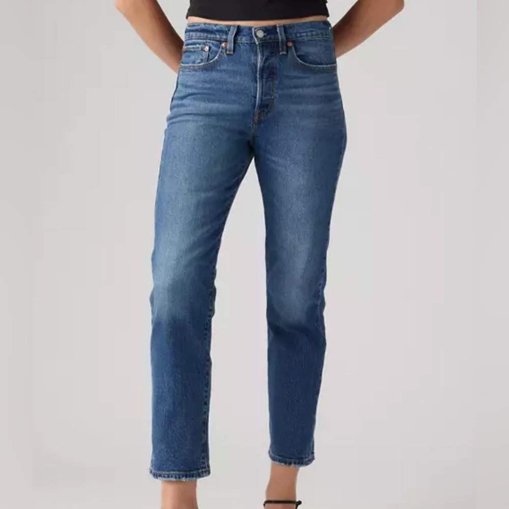 Levi’s wedgie Women's Jeans